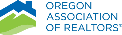 Oregon Association of REALTORS® logo